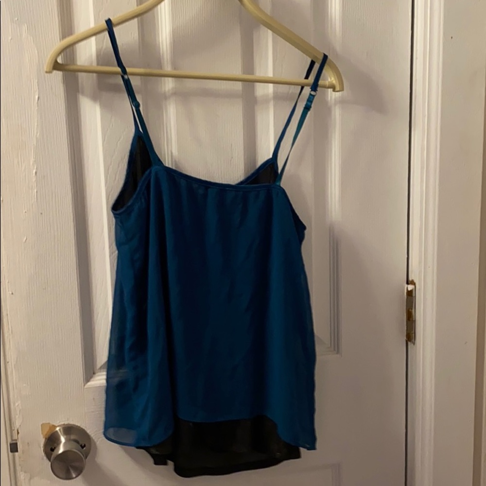 Express tank top - Picture 3 of 3